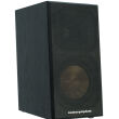 Audiosymptom i6m Black Copper Kolumny Stereo Autoryzowany Dealer - 6