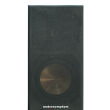 Audiosymptom i6m Black Copper Kolumny Stereo Autoryzowany Dealer - 7