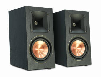 Audiosymptom i6m Black Copper Kolumny Stereo Autoryzowany Dealer