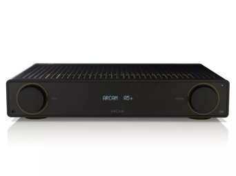 ARCAM Radia A5+ Wzmacniacz Zintegrowany Autoryzowany Dealer