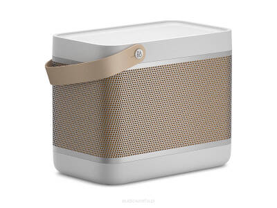Bang & Olufsen Beolit 20 grey Mist głośnik przenośny BT
