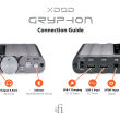 IFI Audio xDSD Gryphon Przetwornik DAC Autoryzowany Dealer  - 7