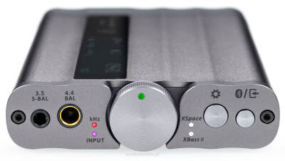 IFI Audio xDSD Gryphon Przetwornik DAC Autoryzowany Dealer 