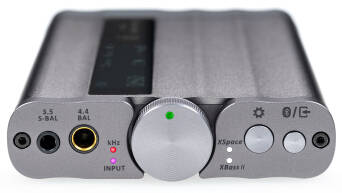 IFI Audio xDSD Gryphon Przetwornik DAC Autoryzowany Dealer 