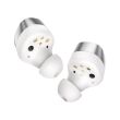 Sennheiser MOMENTUM True Wireless 4 White Silver Słuchawki Bluetooth Autoryzowany Dealer - 3