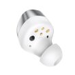 Sennheiser MOMENTUM True Wireless 4 White Silver Słuchawki Bluetooth Autoryzowany Dealer - 5