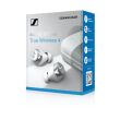 Sennheiser MOMENTUM True Wireless 4 White Silver Słuchawki Bluetooth Autoryzowany Dealer - 7