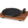 Pro-Ject E1 PHONO Gramofon Analogowy z wkładką OM5e Przedwzmacniacz Autoryzowany Dealer - 2