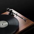 Pro-Ject E1 PHONO Gramofon Analogowy z wkładką OM5e Przedwzmacniacz Autoryzowany Dealer - 4