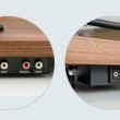 Pro-Ject E1 PHONO Gramofon Analogowy z wkładką OM5e Przedwzmacniacz Autoryzowany Dealer - 3