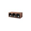 Paradigm Premier 520LCR v2 Walnut - 2
