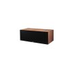 Paradigm Premier 520LCR v2 Walnut - 4