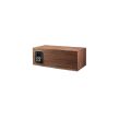 Paradigm Premier 520LCR v2 Walnut - 7