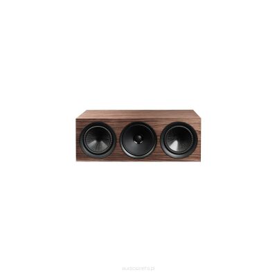 Paradigm Premier 520LCR v2 Walnut