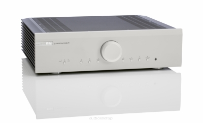 Musical Fidelity M6si srebrny Autoryzowany Dealer