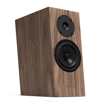 Pylon Audio Diamond Monitor 15 mk2 Czarny Orzech Amerykański Kolumny Stereo Autoryzowany Dealer