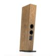 Pylon Audio Diamond 25 mk2 Czarny Orzech Amerykański Kolumny Stereo Autoryzowany Dealer - 3