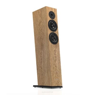 Pylon Audio Diamond 25 mk2 Czarny Orzech Amerykański Kolumny Stereo Autoryzowany Dealer