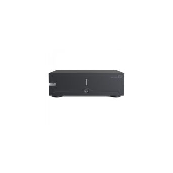 Eversolo AMP-F2 Wzmacniacz Stereo Autoryzowany Dealer Black Friday 2024