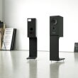 Pylon Audio Opal Monitor Wenge Kolumny Autoryzowany Dealer - 7
