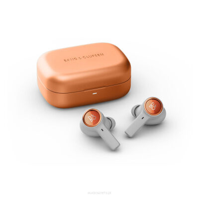 BANG & OLUFSEN Beoplay Eleven Copper Tone Słuchawki Autoryzowany Dealer