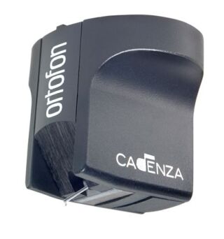 Ortofon MC Cadenza Black  Wkładka Gramofonowa Autoryzowany Dealer