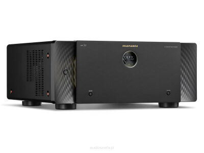 Marantz AMP 20 Czarny Wzmacniacz Wielokanałowy Autoryzowany Dealer