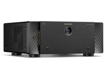 Marantz AMP 20 Czarny Wzmacniacz Wielokanałowy Autoryzowany Dealer