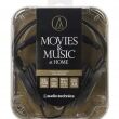 Audio-Technica  ATH-AVC500 Słuchawki Autoryzowany Dealer - 4