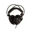 Audio-Technica  ATH-AVC500 Słuchawki Autoryzowany Dealer - 3