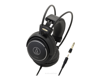 Audio-Technica  ATH-AVC500 Słuchawki Autoryzowany Dealer