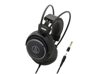 Audio-Technica  ATH-AVC500 Słuchawki Autoryzowany Dealer