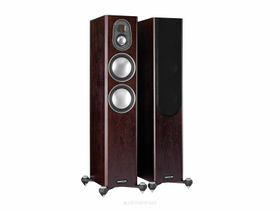 Monitor Audio Gold 200 5G Dark Walnut Autoryzowany Dealer