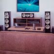 Yamaha RX-V4A MusicCast Amplituner Kina Domowego 5.2 8K - 5