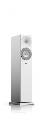 Amphion Argon 3LS Biała (Full) Kolumna Autoryzowany Dealer