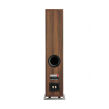 DALI OBERON 5 DARK WALNUT Autoryzowany Dealer  - 3