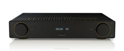 ARCAM Radia A5 Wzmacniacz Zintegrowany Autoryzowany Dealer