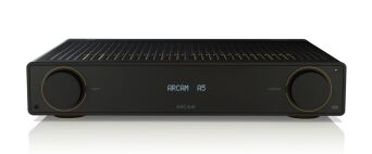 ARCAM A5 Wzmacniacz Zintegrowany Autoryzowany Dealer