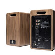 Argon Audio FORTE A4 WiFi Orzech Kolumny Stereo Aktywne Autoryzowany Dealer - 2
