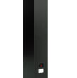 Pylon Audio Pearl 27 Kolumny Stereo Czarne szczotkowe aluminium Autoryzowany Dealer - 2