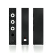 Pylon Audio Pearl 27 Kolumny Stereo Czarne szczotkowe aluminium Autoryzowany Dealer - 5