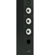 Pylon Audio Pearl 27 Kolumny Stereo Czarne szczotkowe aluminium Autoryzowany Dealer - 16