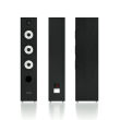 Pylon Audio Pearl 27 Kolumny Stereo Czarne szczotkowe aluminium Autoryzowany Dealer - 18