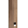 Pylon Audio Pearl 27 Kolumny Stereo Czarne szczotkowe aluminium Autoryzowany Dealer - 7