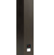 Pylon Audio Pearl 27 Kolumny Stereo Czarne szczotkowe aluminium Autoryzowany Dealer - 11