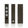 Pylon Audio Pearl 27 Kolumny Stereo Czarne szczotkowe aluminium Autoryzowany Dealer - 12