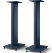 KEF S2 Czerwone Stojaki Podłogowe Para Autoryzowany Dealer - 7