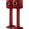 KEF S2 Czerwone Stojaki Podłogowe Para Autoryzowany Dealer - 2