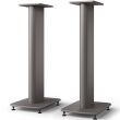 KEF S2 Czerwone Stojaki Podłogowe Para Autoryzowany Dealer - 5