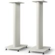 KEF S2 Czerwone Stojaki Podłogowe Para Autoryzowany Dealer - 8